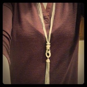 Chico’s beautiful necklace